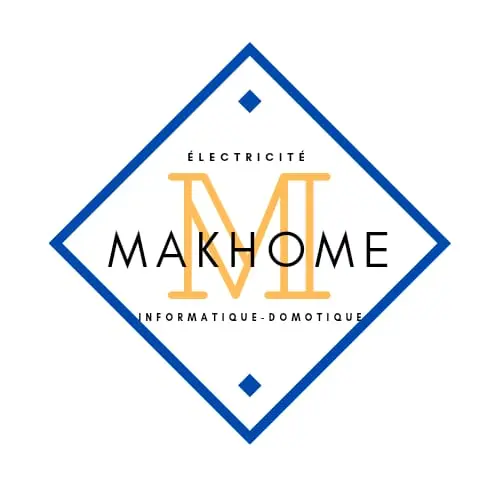 makkhomes logo